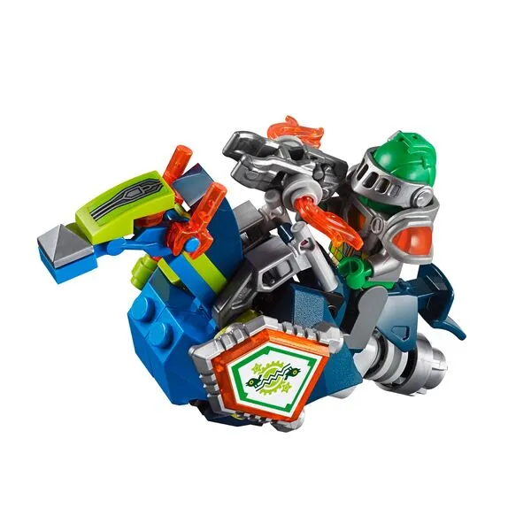 Nexo Knights 70325 Инфернокс захватывает Королеву (Фото 7)