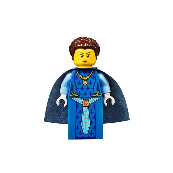 Nexo Knights 70325 Инфернокс захватывает Королеву (Фото 10)