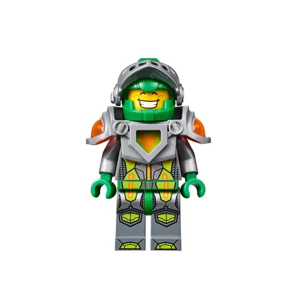 Nexo Knights 70325 Инфернокс захватывает Королеву (Фото 9)