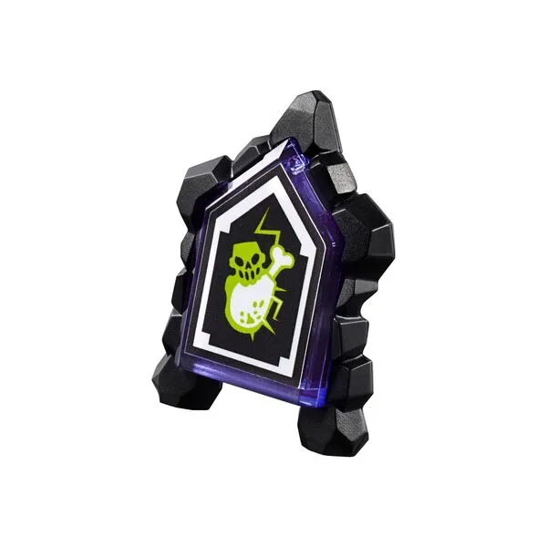 Nexo Knights 70351 Истребитель Сокол Клэя (Фото 5)