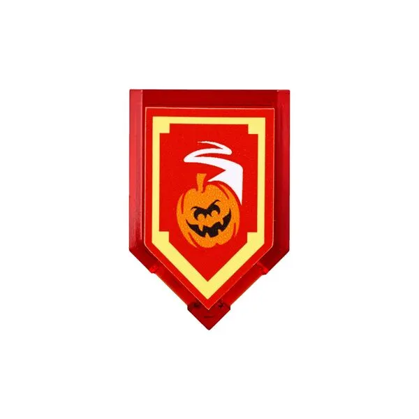 Nexo Knights 70351 Истребитель Сокол Клэя (Фото 6)