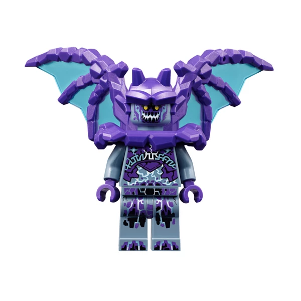 Nexo Knights 70352 Штаб Джестро (Фото 12)