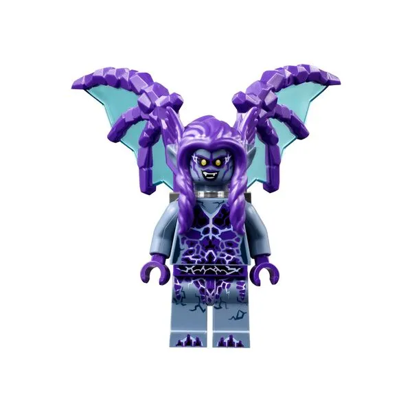Nexo Knights 70353 The Heligoyle (Фото 8)