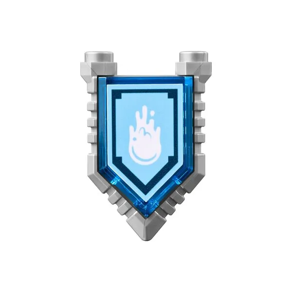 Nexo Knights 70353 The Heligoyle (Фото 13)