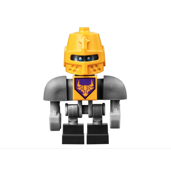 Nexo Knights 70354 Бур-машина Акселя (Фото 8)