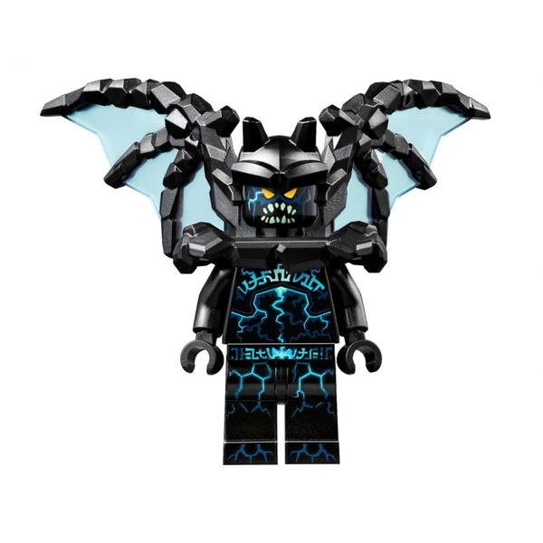 Nexo Knights 70356 Каменный великан-разрушитель (Фото 6)