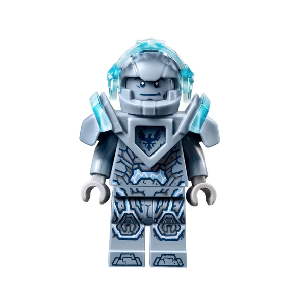 Nexo Knights 70356 Каменный великан-разрушитель (Фото 10)