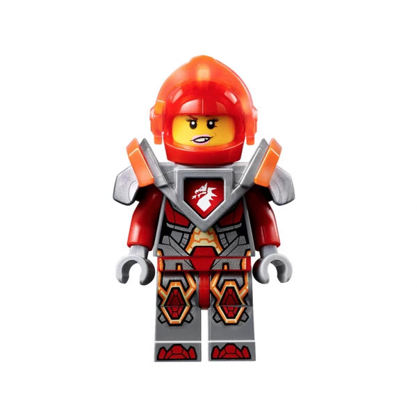 Nexo Knights 70356 Каменный великан-разрушитель (Фото 7)