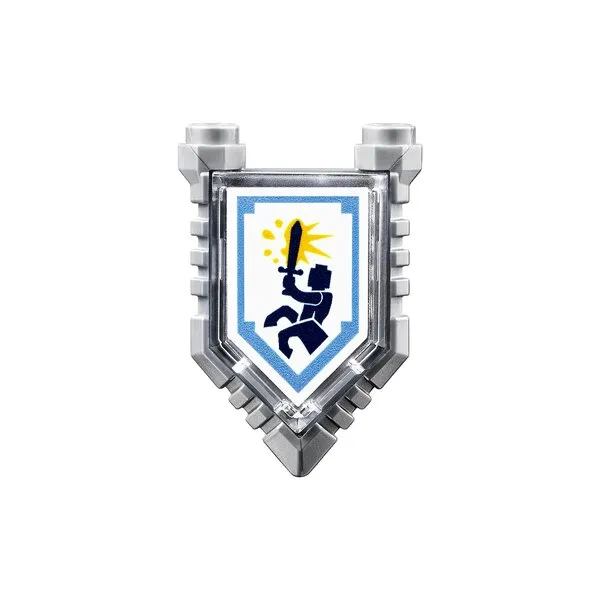 Nexo Knights 70357 Королевский замок Найтон (Фото 29)