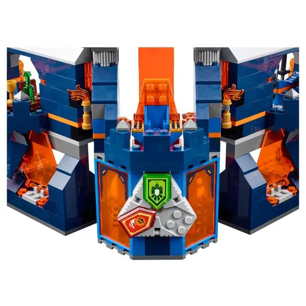 Nexo Knights 70357 Королевский замок Найтон (Фото 13)