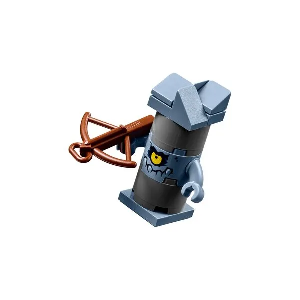 Nexo Knights 70357 Королевский замок Найтон (Фото 11)