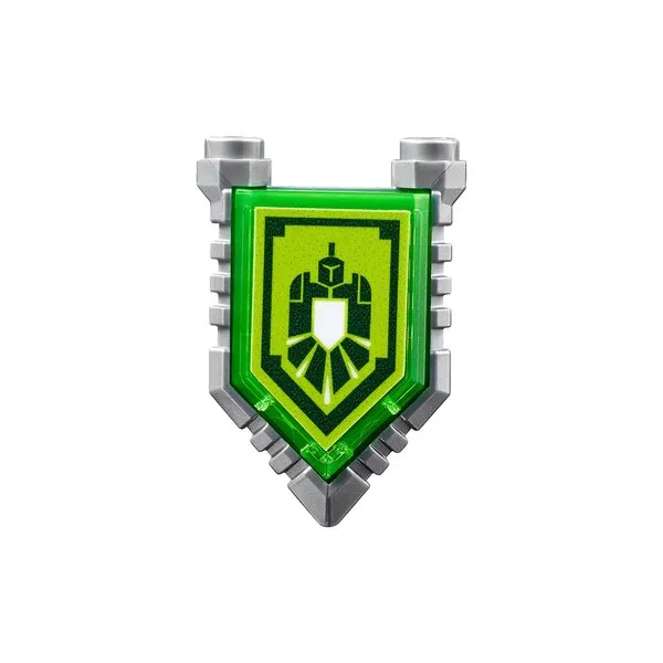 Nexo Knights 70357 Королевский замок Найтон (Фото 28)