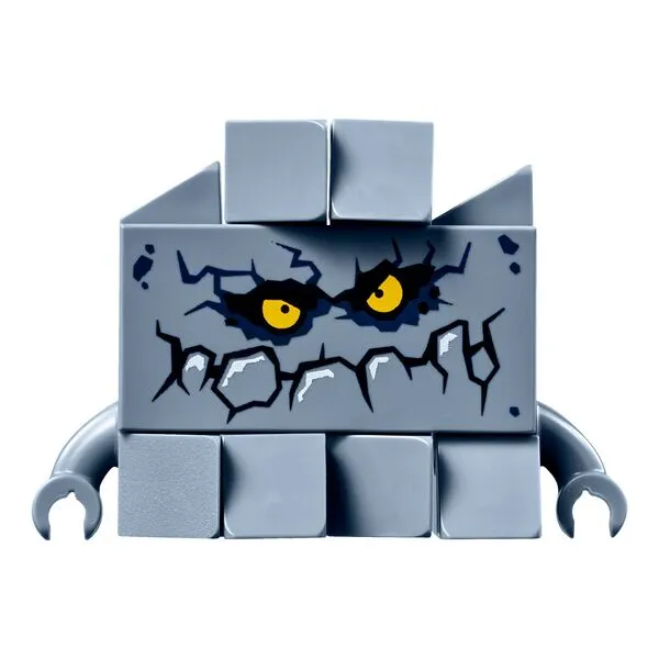 Nexo Knights 70357 Королевский замок Найтон (Фото 27)