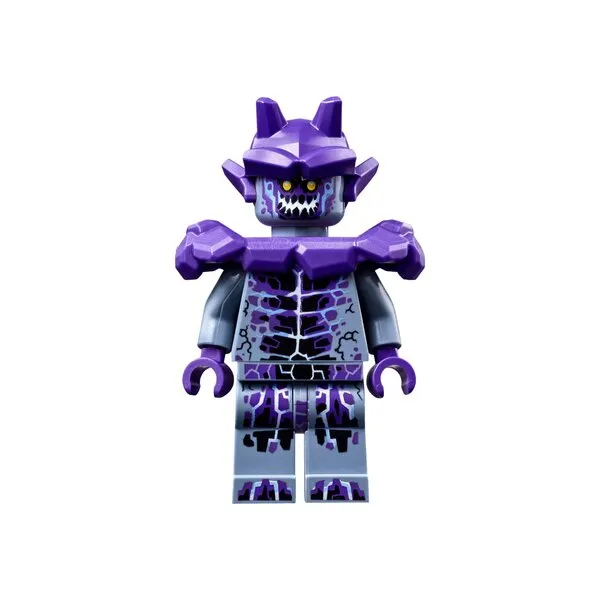 Nexo Knights 70357 Королевский замок Найтон (Фото 26)