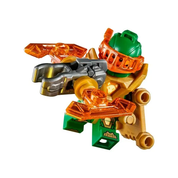 Nexo Knights 72002 Боевая машина близнецов (Фото 5)