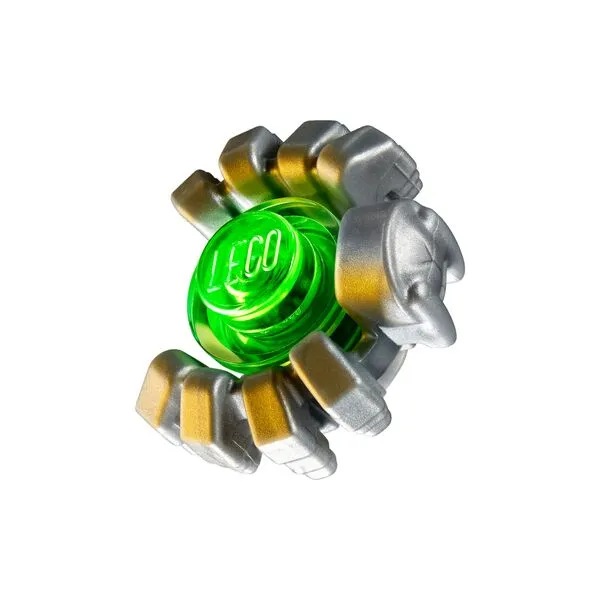 Nexo Knights 72002 Боевая машина близнецов (Фото 7)