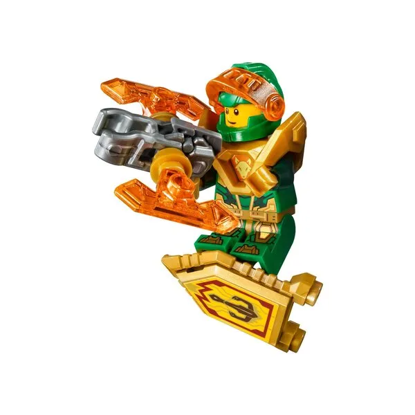 Nexo Knights 72002 Боевая машина близнецов (Фото 6)