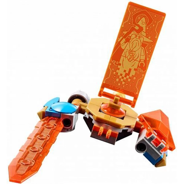 Nexo Knights 72004 Решающая битва роботов (Фото 11)