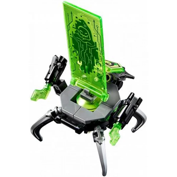 Nexo Knights 72004 Решающая битва роботов (Фото 6)