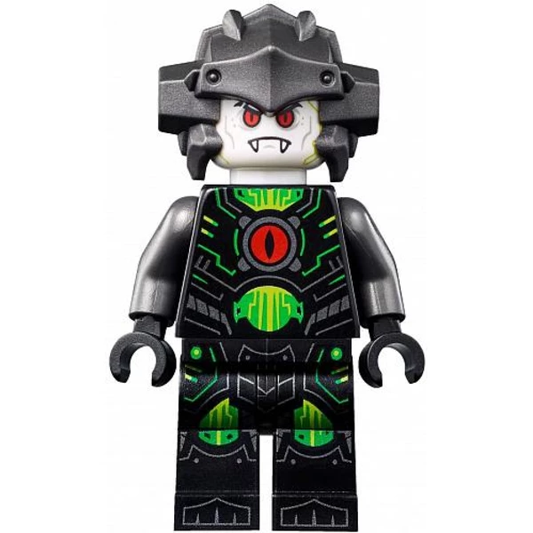 Nexo Knights 72004 Решающая битва роботов (Фото 8)