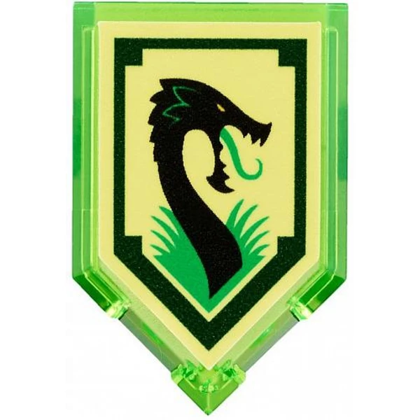 Nexo Knights 72004 Решающая битва роботов (Фото 12)