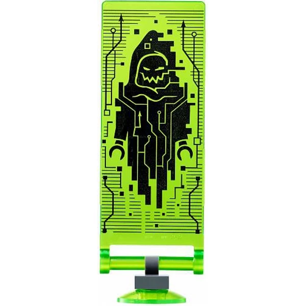 Nexo Knights 72004 Решающая битва роботов (Фото 14)