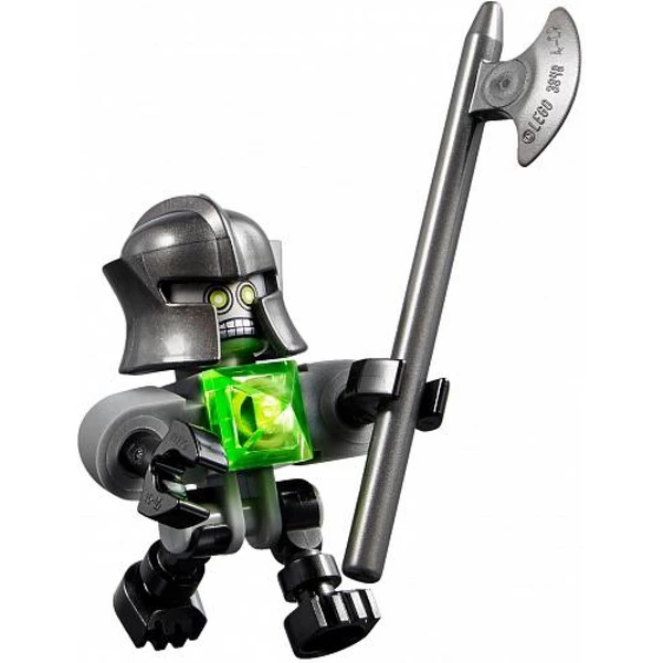 Nexo Knights 72004 Решающая битва роботов (Фото 7)