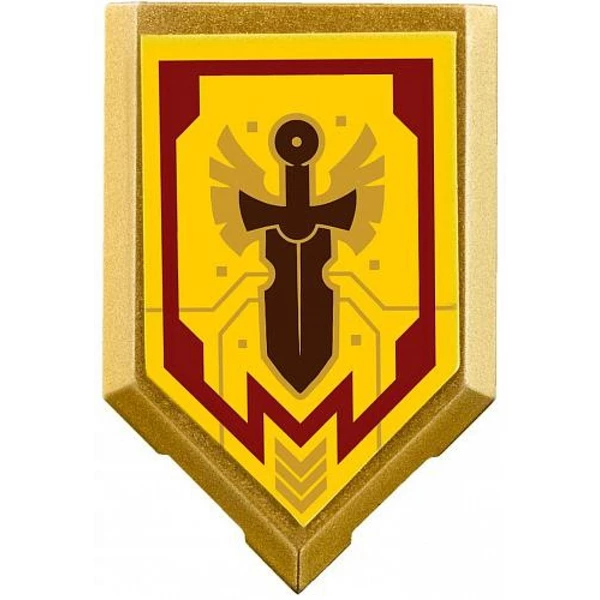 Nexo Knights 72004 Решающая битва роботов (Фото 13)