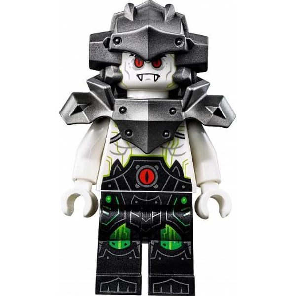 Nexo Knights 72005 Аэро-арбалет Аарона (Фото 15)