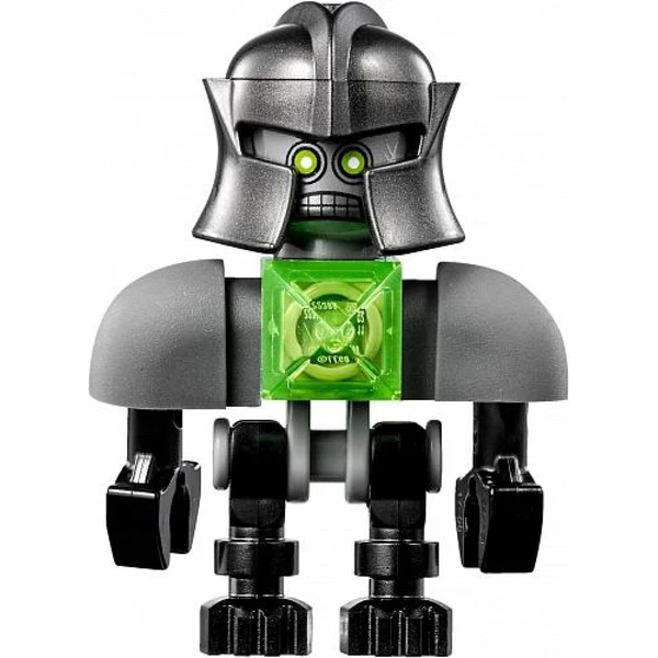 Nexo Knights 72005 Аэро-арбалет Аарона (Фото 13)