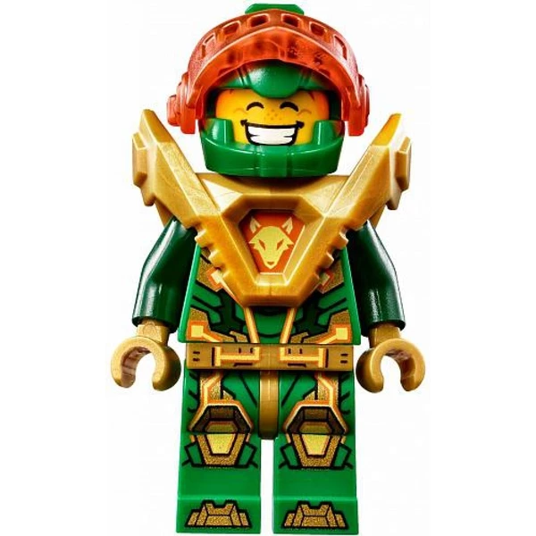 Nexo Knights 72005 Аэро-арбалет Аарона (Фото 19)