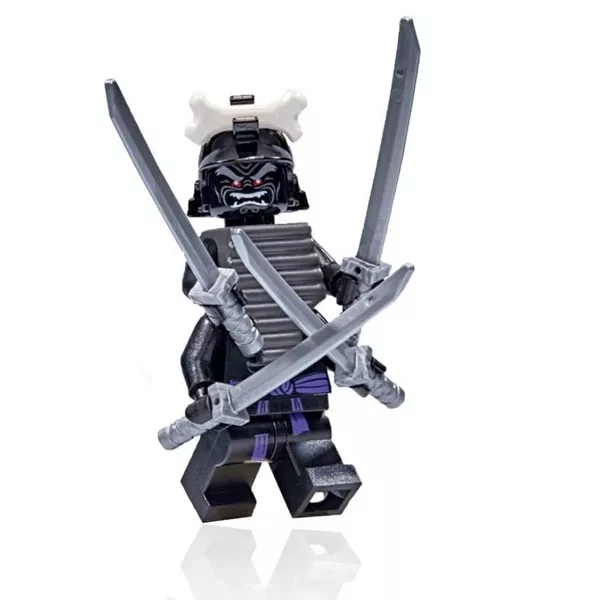 NINJAGO 111901 Гармадон (Фото 2)