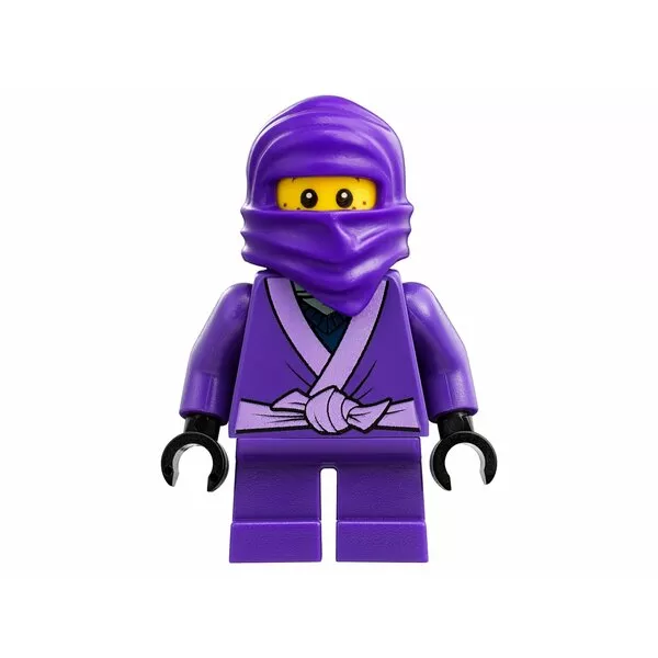 NINJAGO 70589 Горный внедорожник (Фото 9)