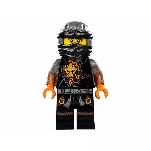 NINJAGO 70589 Горный внедорожник (Фото 8)
