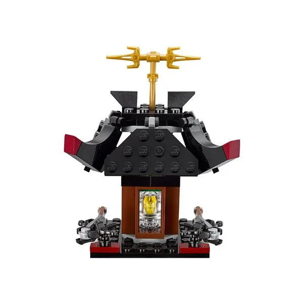 NINJAGO 70594 Осада маяка (Фото 9)