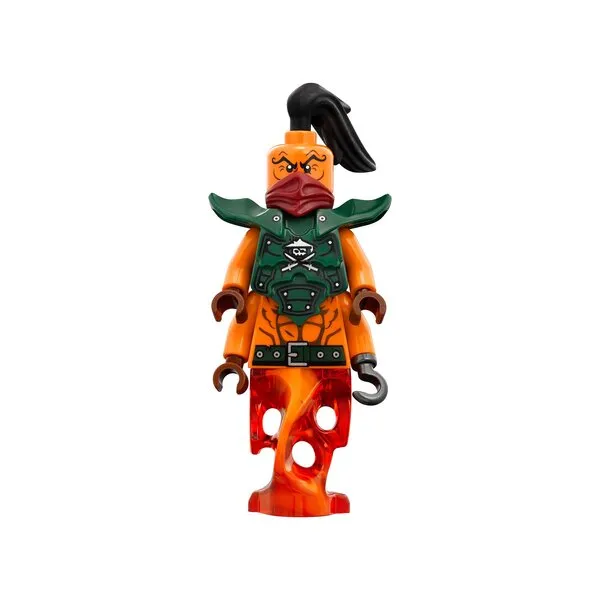 NINJAGO 70594 Осада маяка (Фото 11)