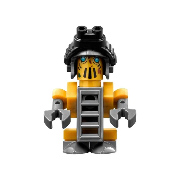 NINJAGO 70594 Осада маяка (Фото 10)