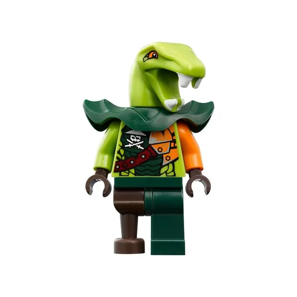 NINJAGO 70594 Осада маяка (Фото 12)