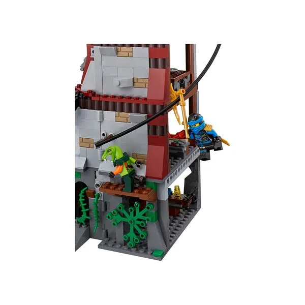 NINJAGO 70594 Осада маяка (Фото 7)