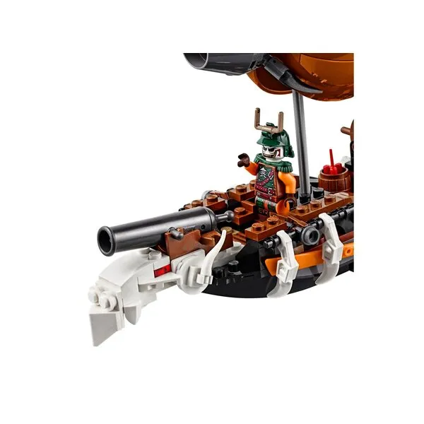 NINJAGO 70603 Налет Цеппелина (Фото 6)
