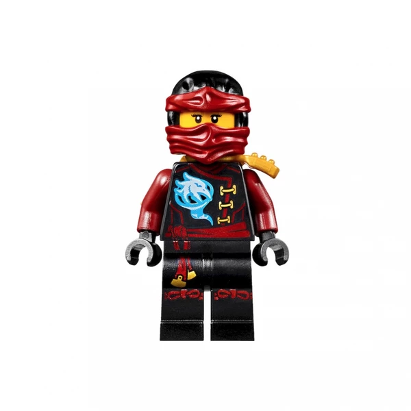 NINJAGO 70604 Остров Тигриных вдов (Фото 9)