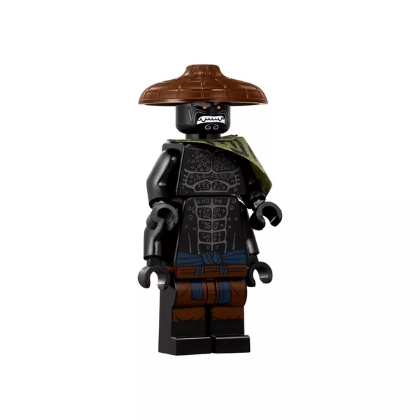 NINJAGO 70608 Битва Гармадона и Мастера Ву (Фото 13)