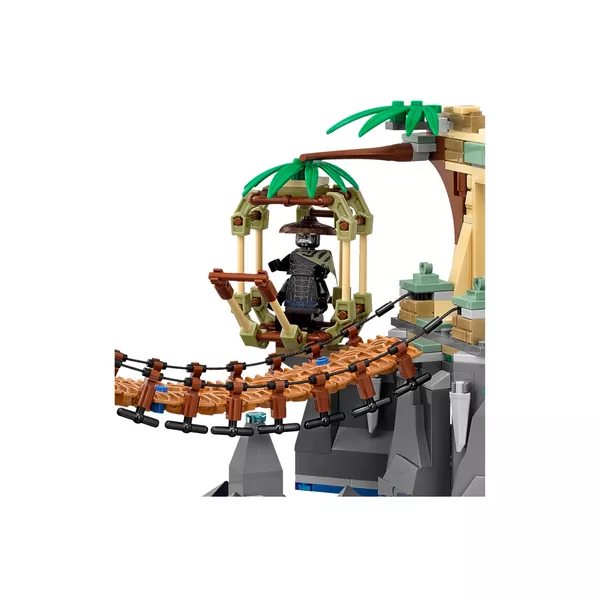 NINJAGO 70608 Битва Гармадона и Мастера Ву (Фото 6)