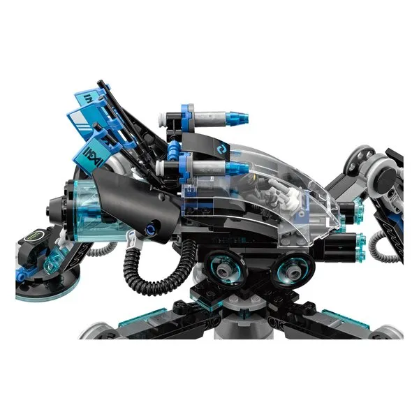 NINJAGO 70611 Водяной робот (Фото 7)