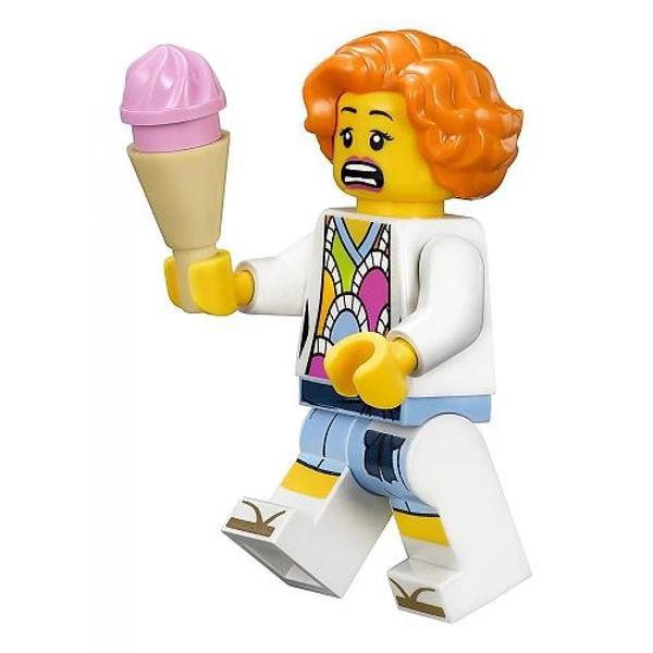 NINJAGO 70615 Огненный робот Кая (Фото 10)