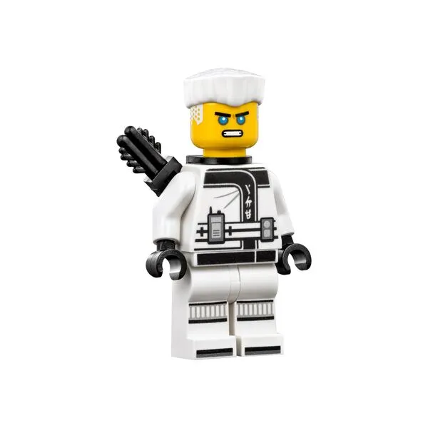 NINJAGO 70617 Храм Последнего великого ордена (Фото 20)