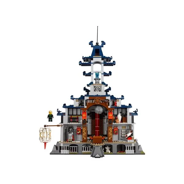 NINJAGO 70617 Храм Последнего великого ордена (Фото 11)