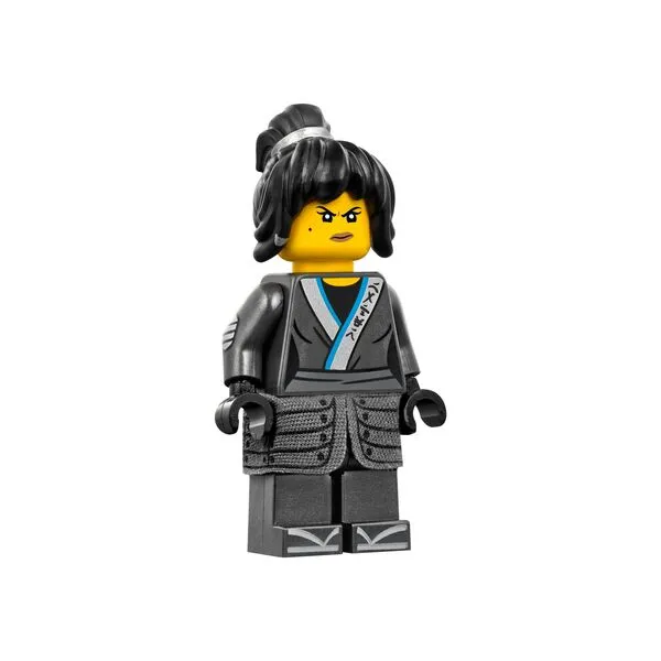 NINJAGO 70617 Храм Последнего великого ордена (Фото 17)