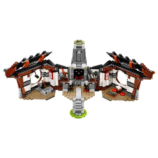 NINJAGO 70627 Кузница Дракона (Фото 11)