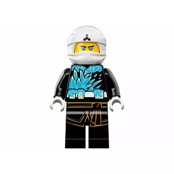 NINJAGO 70636 Зейн — Мастер Кружитцу (Фото 7)